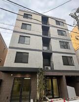 ウェルスクエア学芸大学