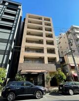 メゾン・ド・ヴィレ駒形