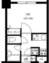 パレステュディオ芝浦TokyoBay