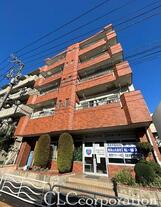 木場コーポラス