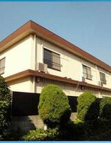 晴美マンション