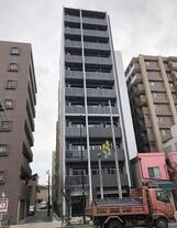 アーバネックス森下Ⅲ