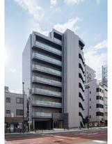 コンフォリア森下WEST