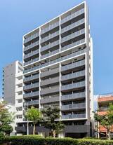 ガーラ・アヴェニュー木場