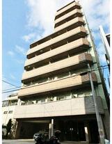 プレスタイル森下Ⅱ