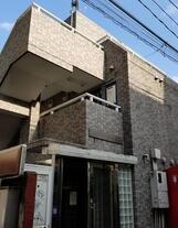 TAIYOマンション