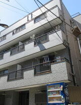 西新宿エスワイヒルズ