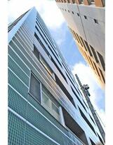 リヴシティ中央区築地