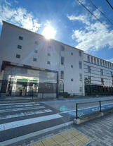 ユーレジデンス西大井