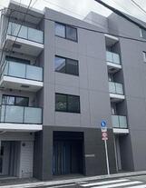 Live Casa門前仲町