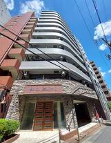 ガラ・ステージ目黒不動前