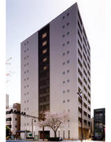 ローズウッド・ハイツ門前仲町