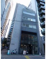 S4S BLDG エスフォーエスビル