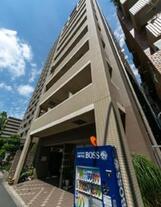 ラ・シャトン西早稲田