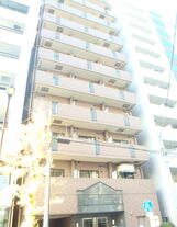 エクセリア神楽坂