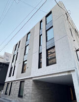 西新宿レジデンス