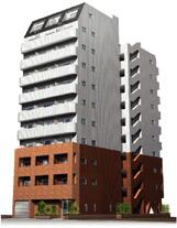 メインステージ浅草