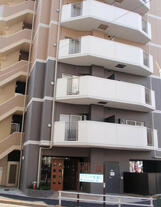 レガリアレジデンス早稲田イクス