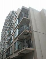 ステーションプラザ立会川