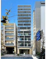 ブラウ戸越銀座スカイ