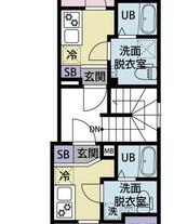 アーバンフロント秋葉原