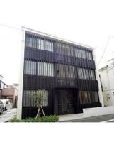 ATKレジデンス西小山