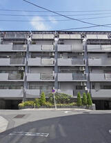 セザール御殿山