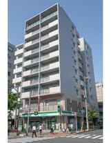 ウイングス・ハイ亀戸