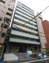 ハーモニーレジデンス田町♯002