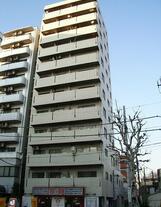 キャッスルマンション青葉台