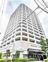 ライオンズタワー五反田