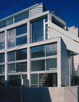 アピカ代々木上原