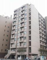 駒形茜日伸ハイツ