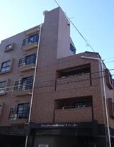 ライオンズマンション護国寺富士見坂