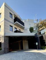 サンウッド元代々木町