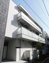 へーベルメゾン森下