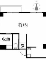 ハイツ東陽パーク