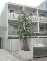 フラックス代々木公園