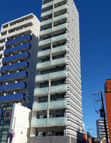 リヴシティ森下駅前