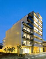 パティーナ住吉