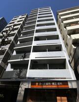 コスモリード幡ヶ谷