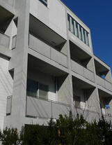 ラティス神宮前