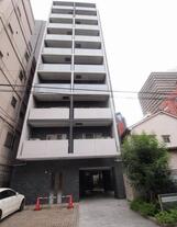 マストライフ神保町