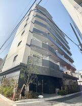 グランカーサ住吉