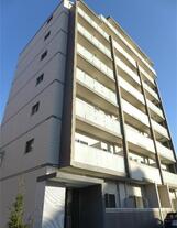 チェスナット西大島