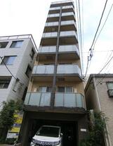 アリーチェ新御徒町