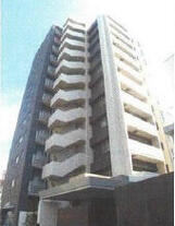 クレヴィア東陽町