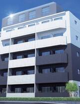 リヴシティ西早稲田