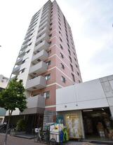 アリーチェ中落合