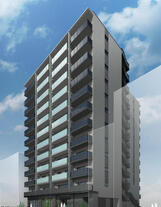 ゼンパレス日本橋